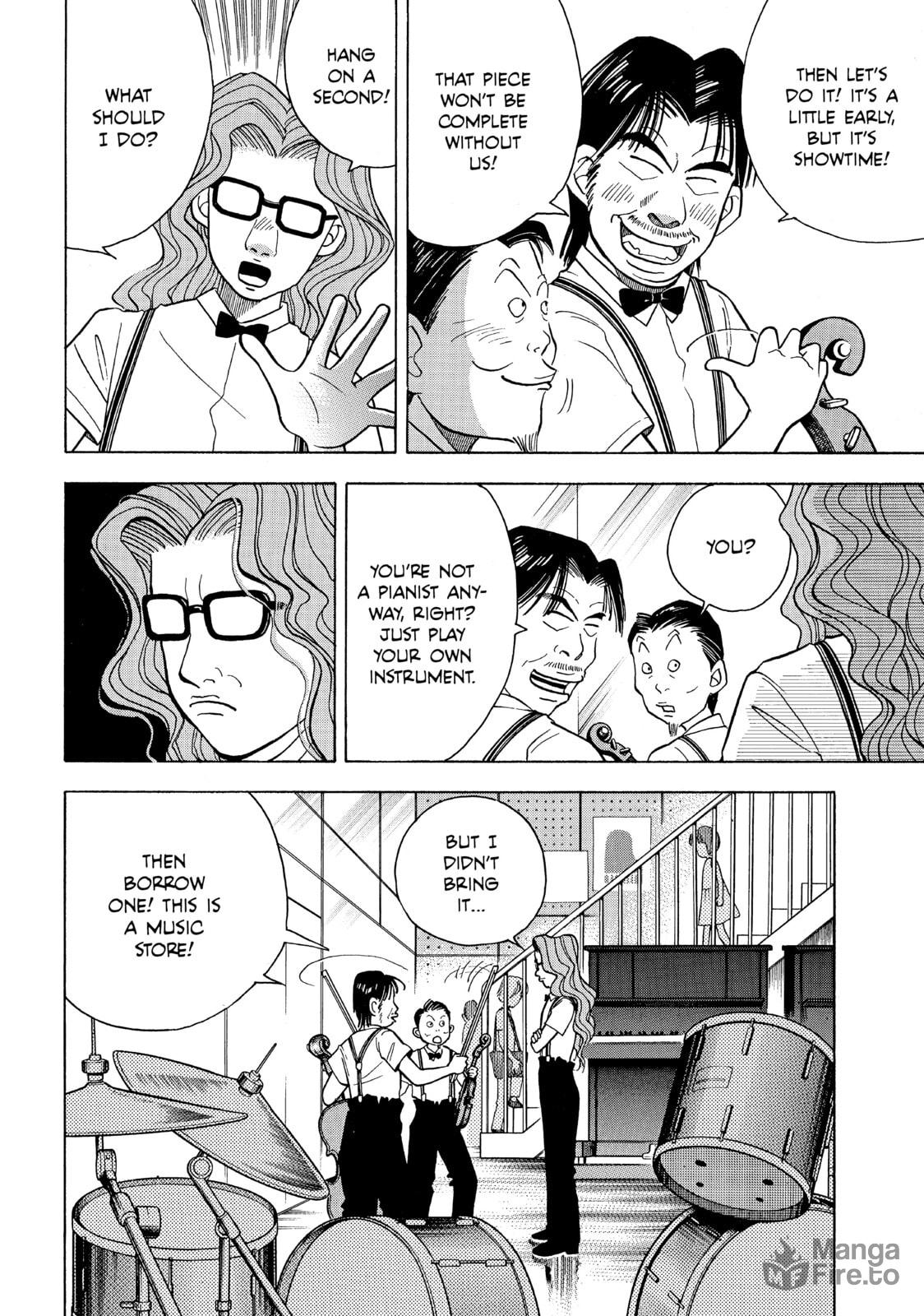 Roadside Concert page 8