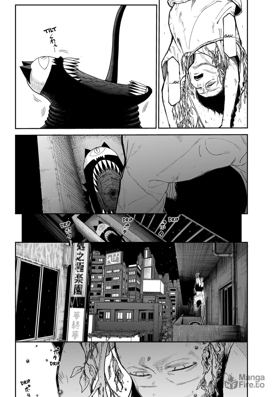 Yattara – Chapter 1 page 41