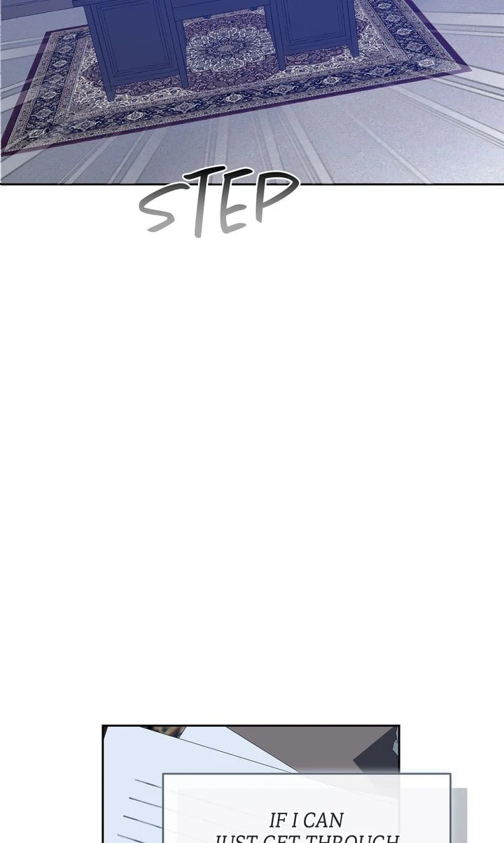 Cozy Obsession – Chapter 51 page 43