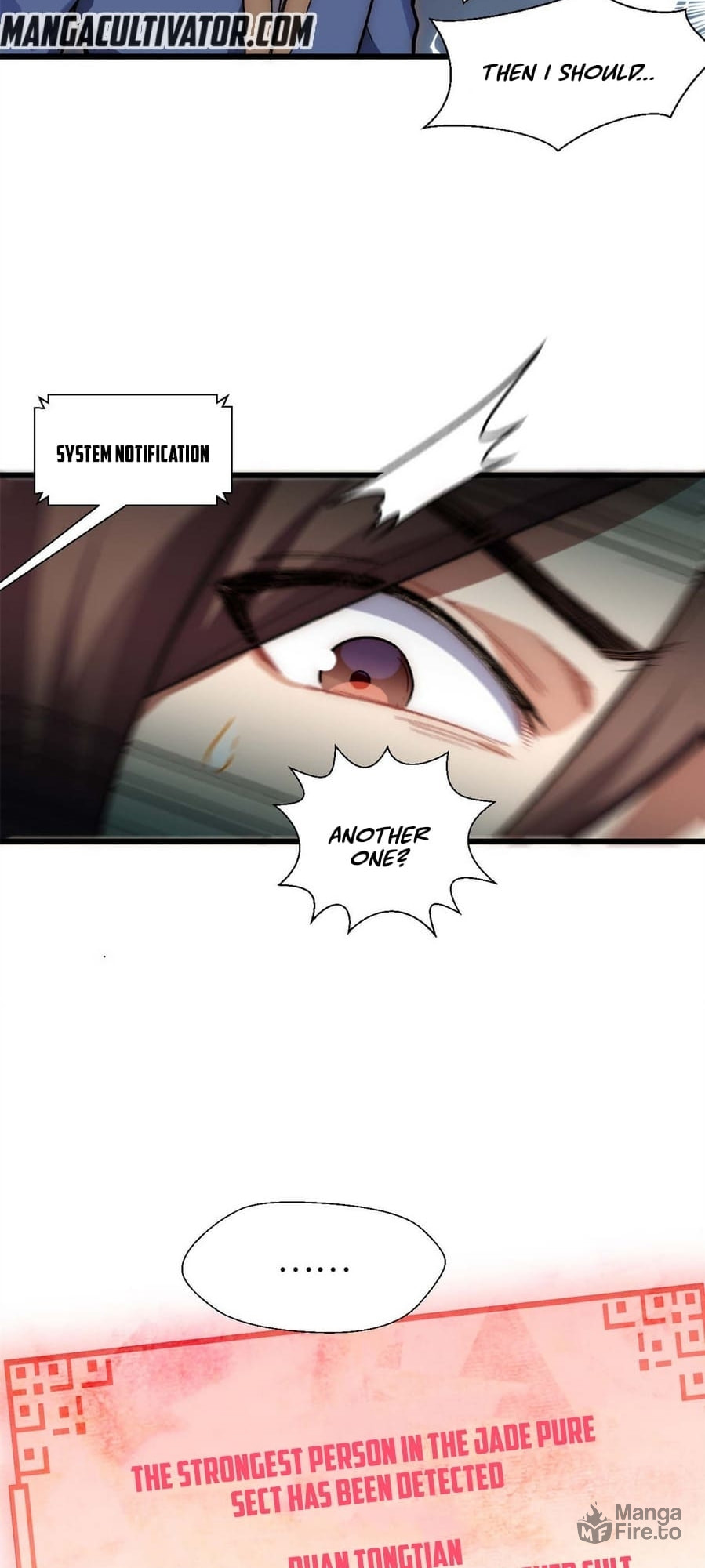 Top Tier Providence – Chapter 30 page 24