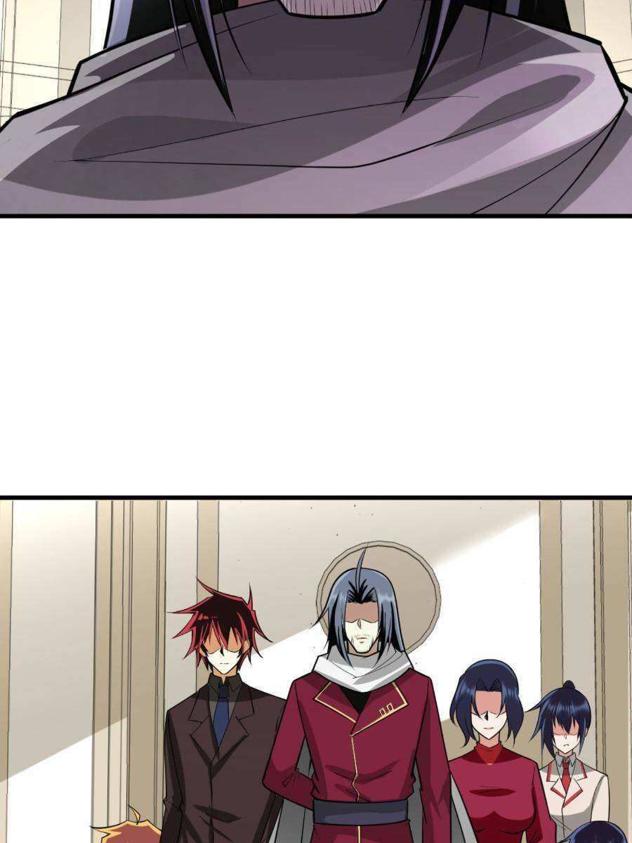 My Battleship Can Be Upgraded – Chapter 32 page 10