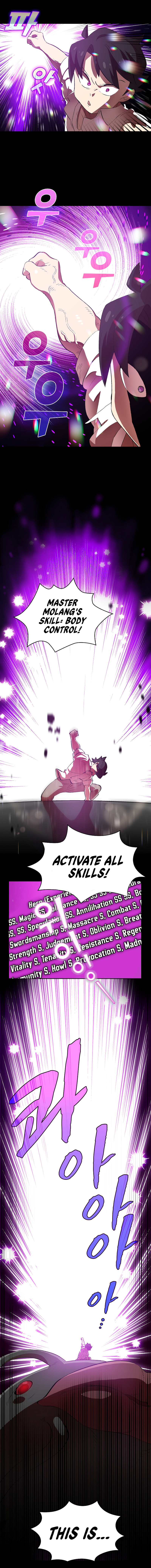 FFF-Class Trashero – Chapter 54 page 4