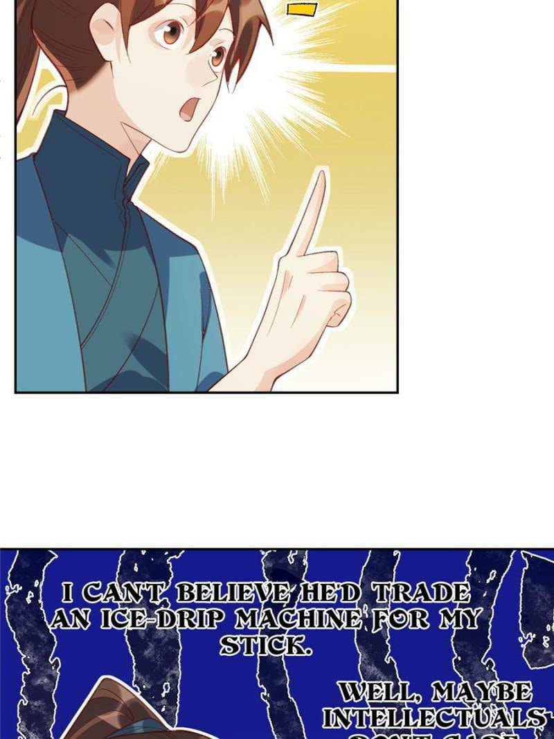 A Big Shot Actually – Chapter 36 page 3