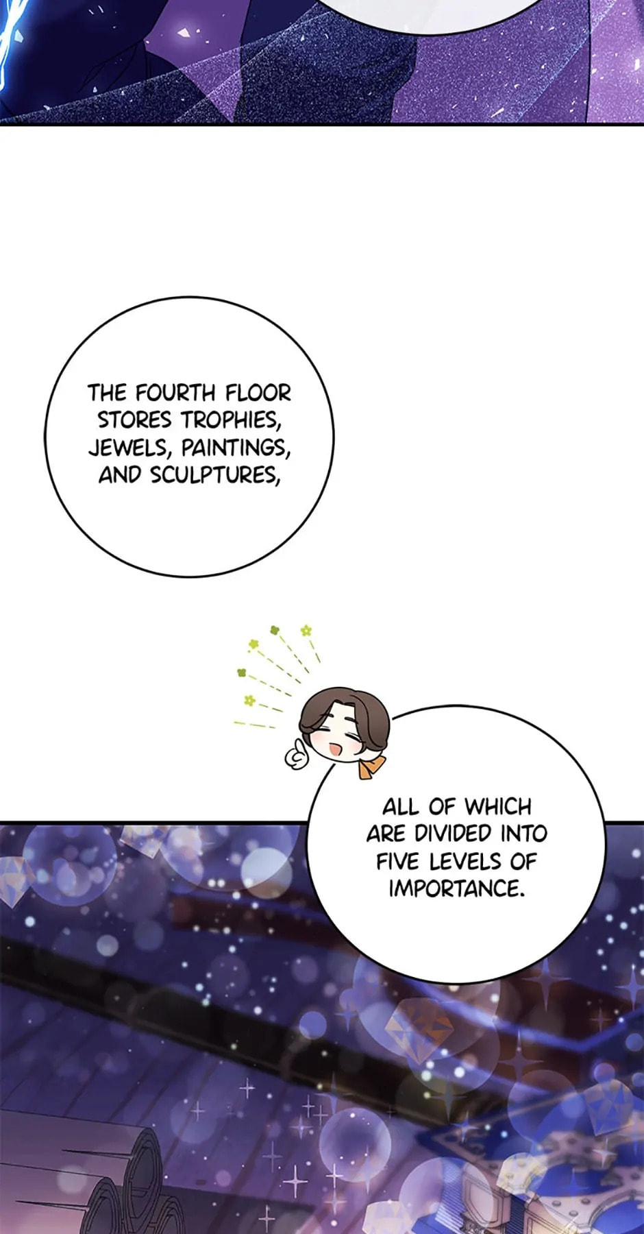 Baby Pharmacist Princess – Chapter 9 page 6