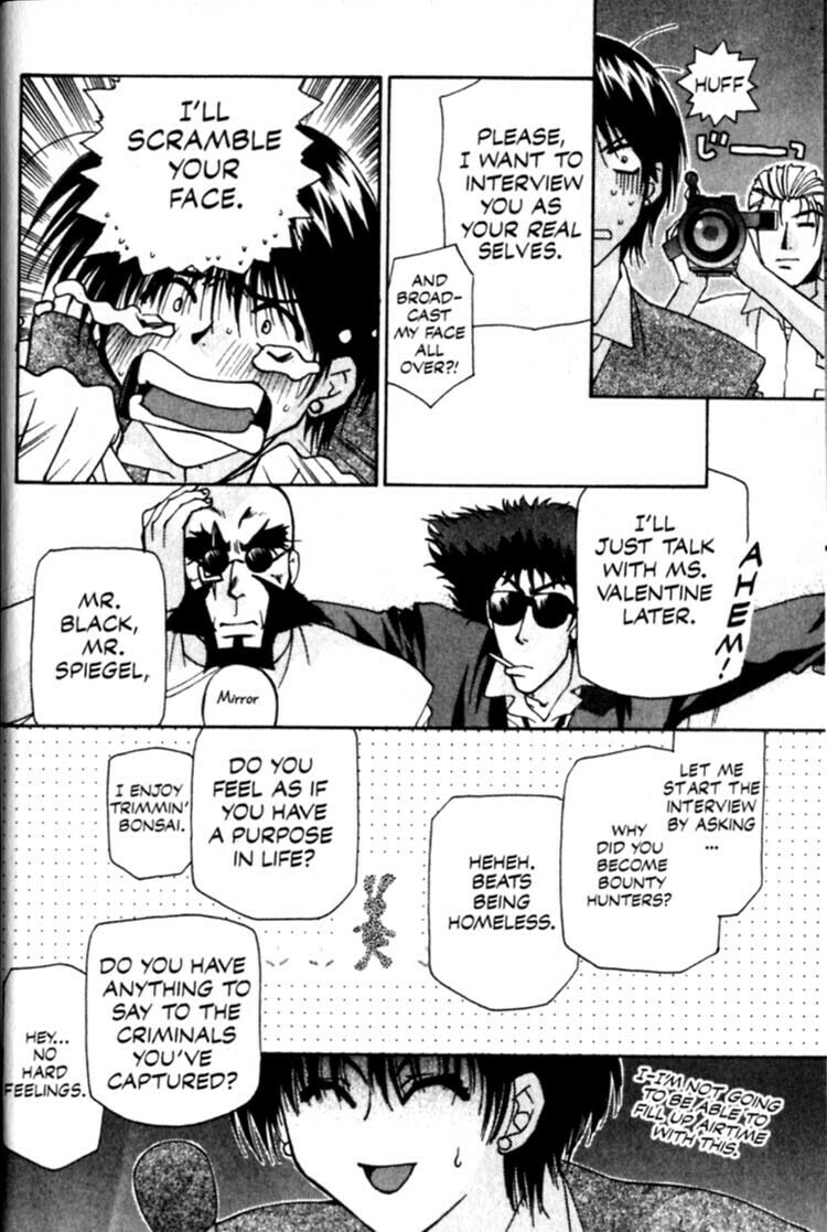 She's a Rainbow page 16