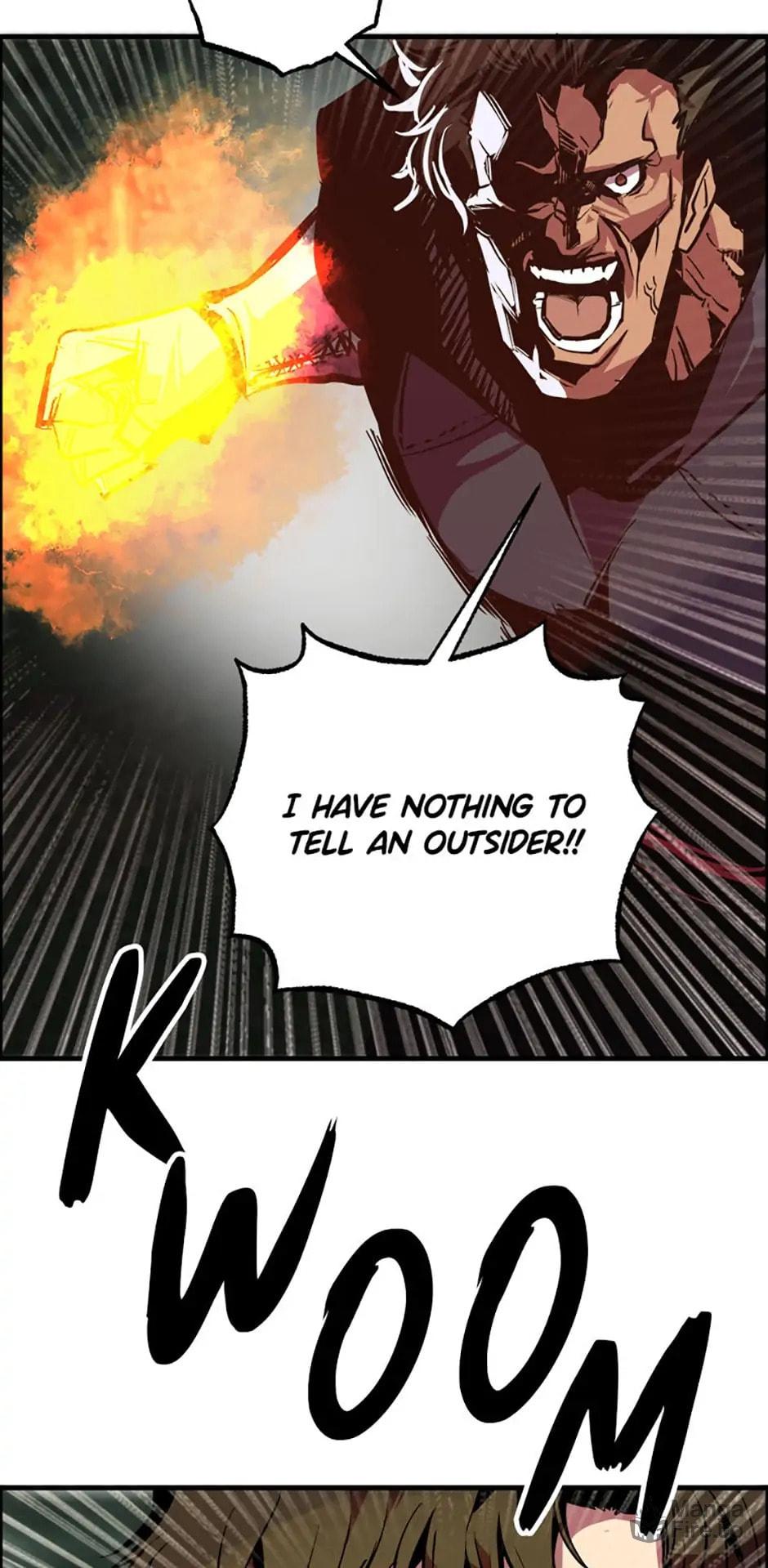 Returning With Absolutely Nothing – Chapter 53 page 54