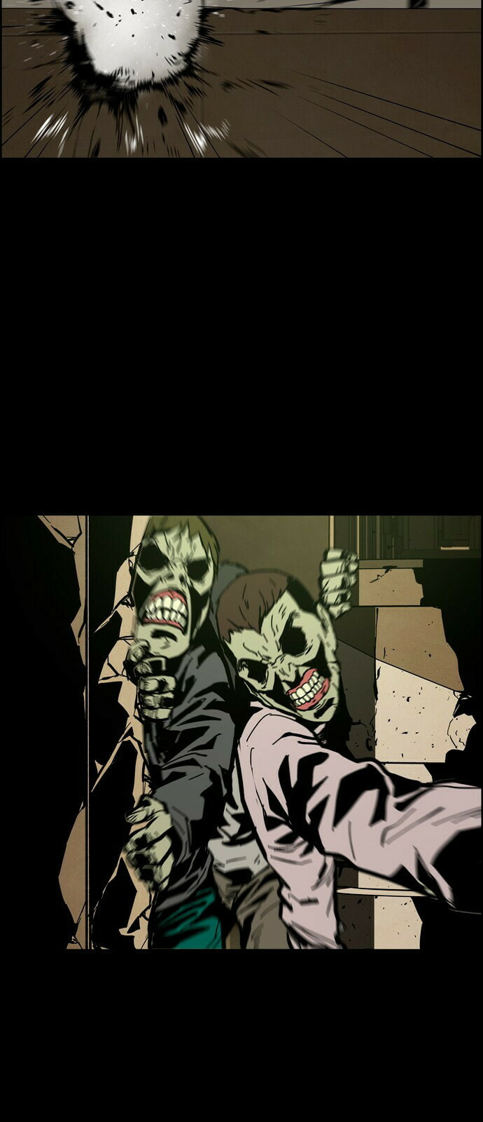 Deadlife – Chapter 1 page 96