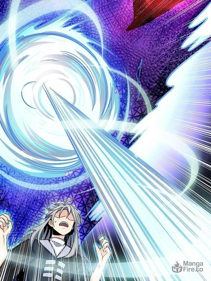 Spare Me, Great Lord! (Colored) – Chapter 47 page 32