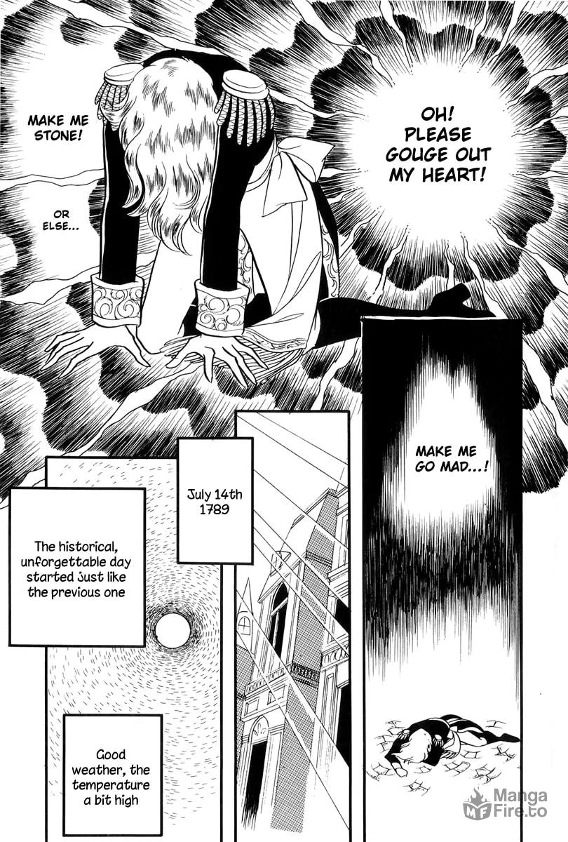 The Rose of Versailles – Chapter 47 page 11