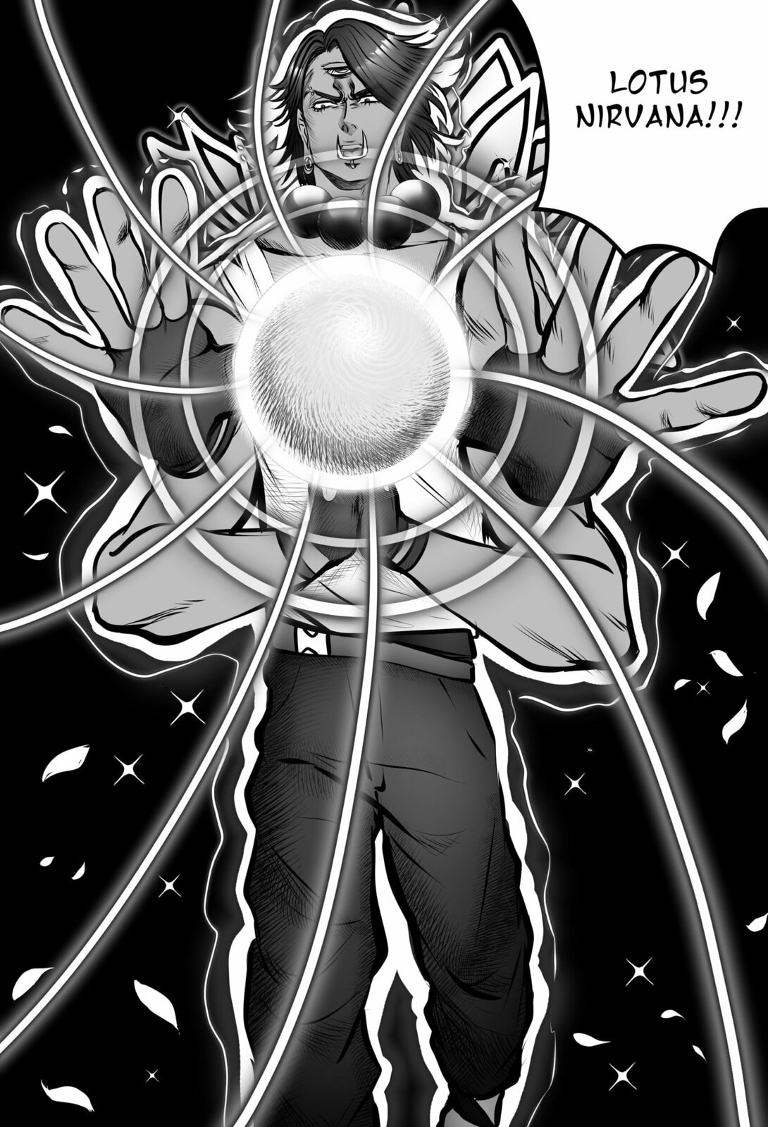 Alexandria PT. 2 page 28