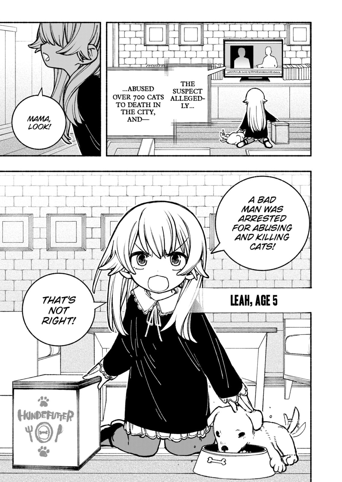 The Creeps page 13