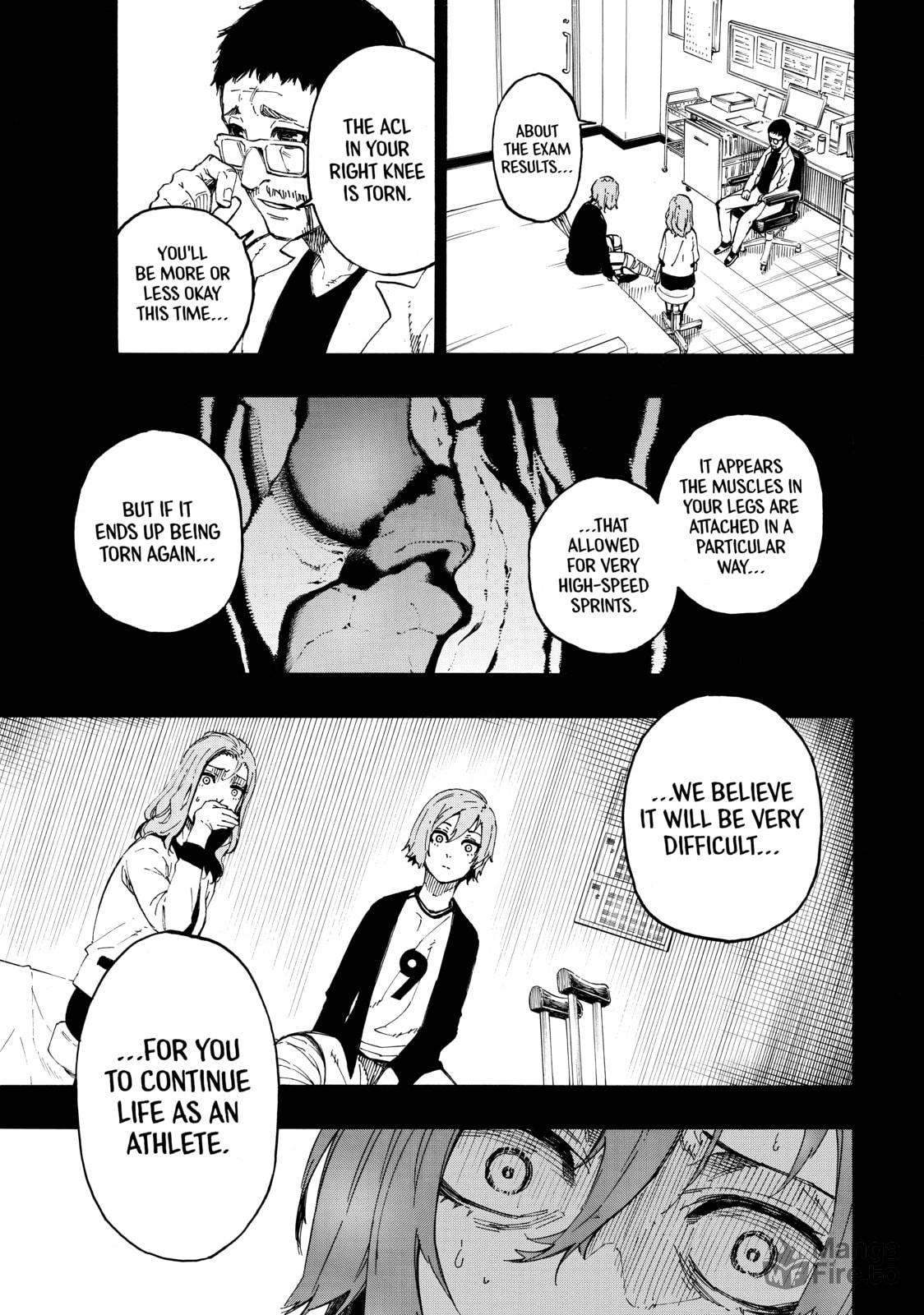 Overwhelming Disadvantage page 14