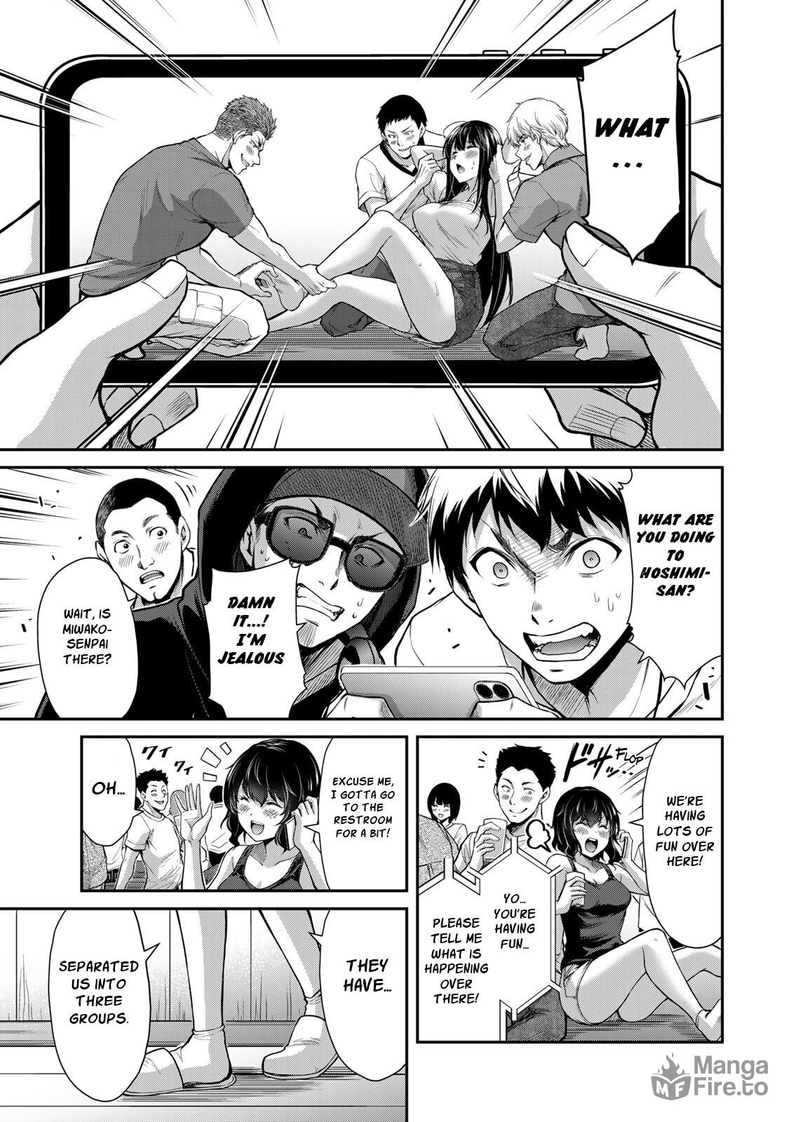 Lewd Game Night page 2