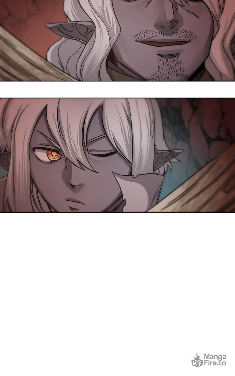 Lord of Goblins (Colored) – Chapter 42 page 47