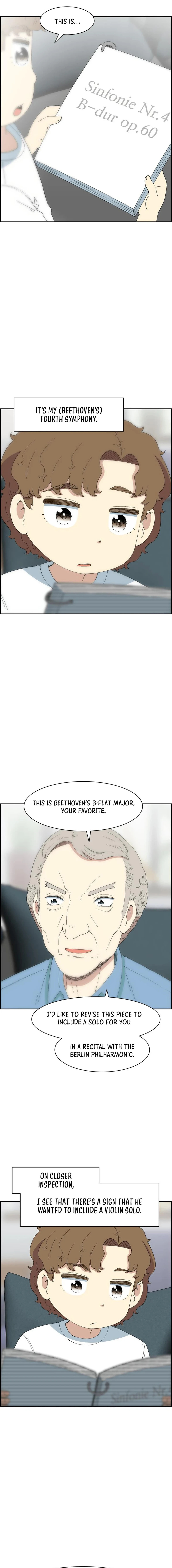 Beethoven Reborn – Chapter 37 page 11