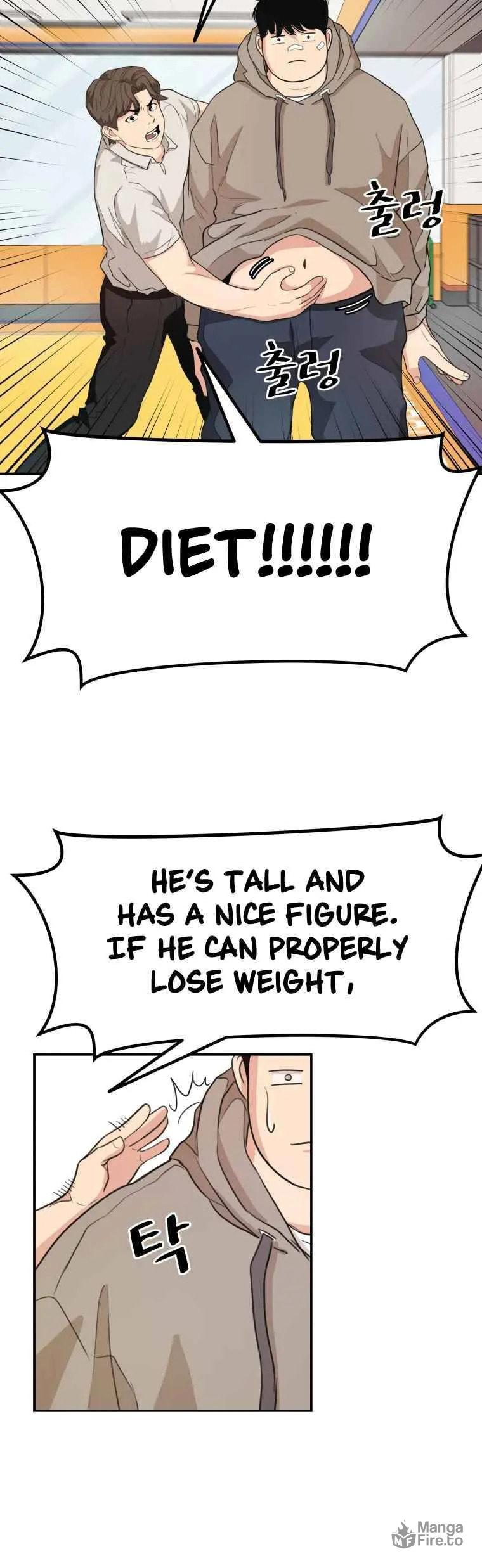 Guard Pass – Chapter 5 page 47