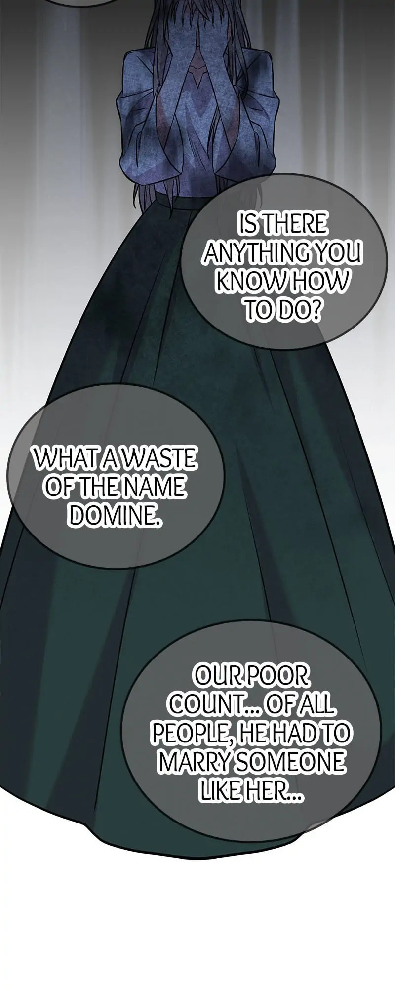 Amelia's Opalescent Marriage – Chapter 25 page 63
