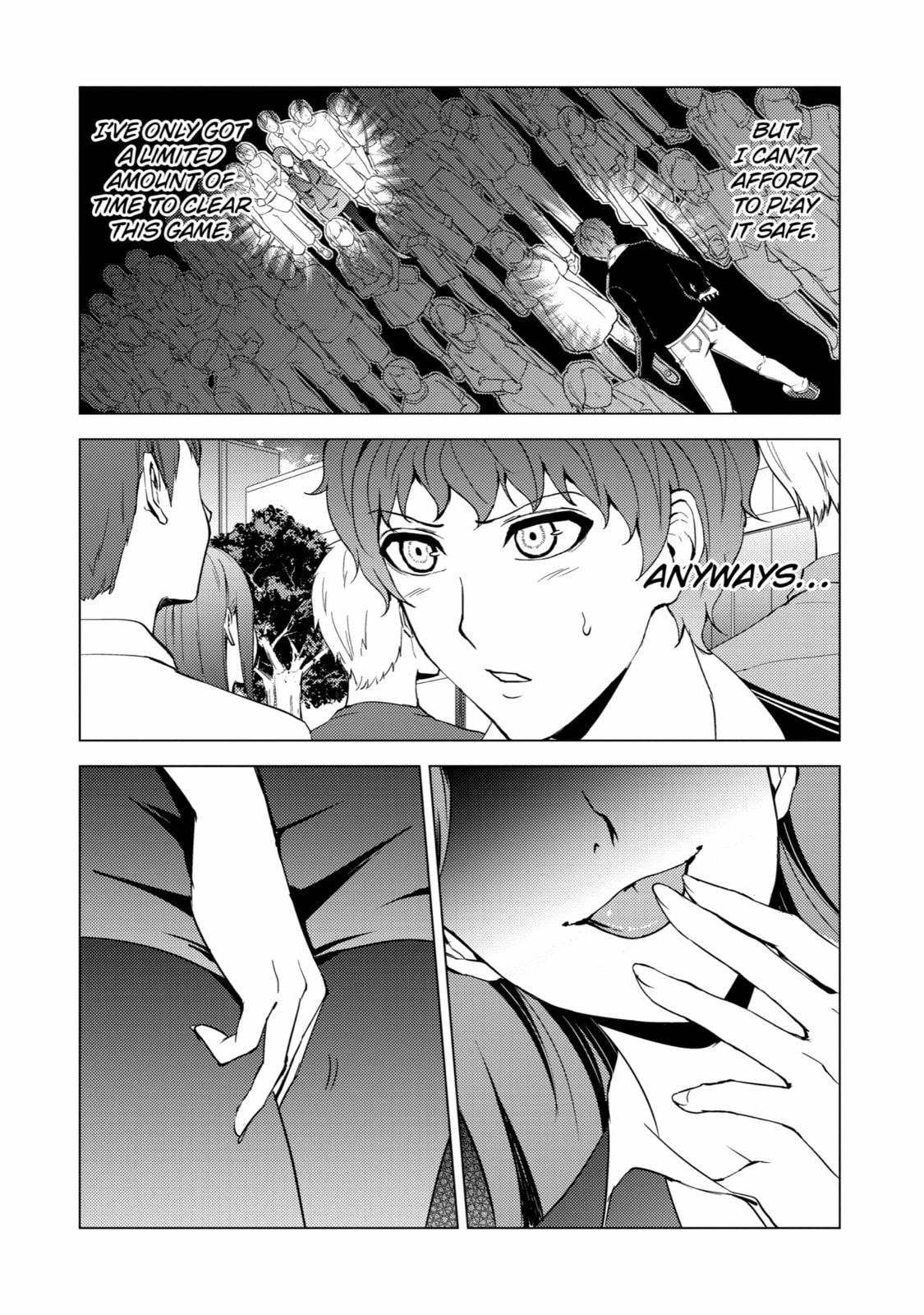 Black Ball (2) page 27