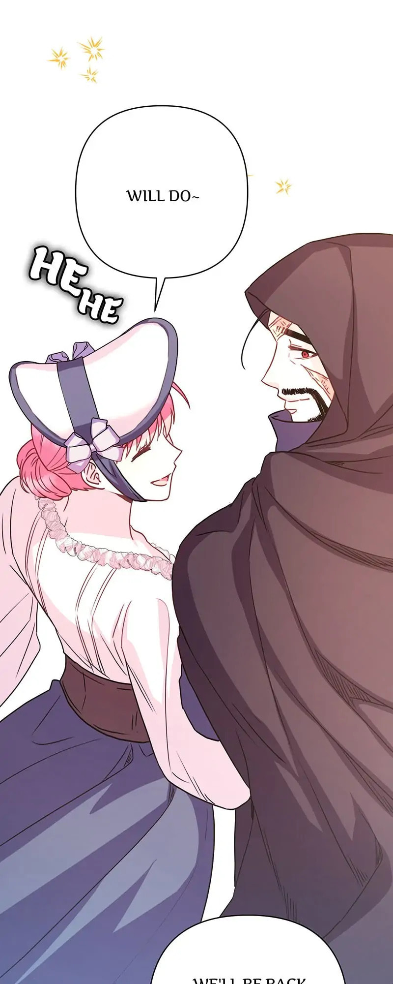 Another Typical Fantasy Romance – Chapter 57 page 72