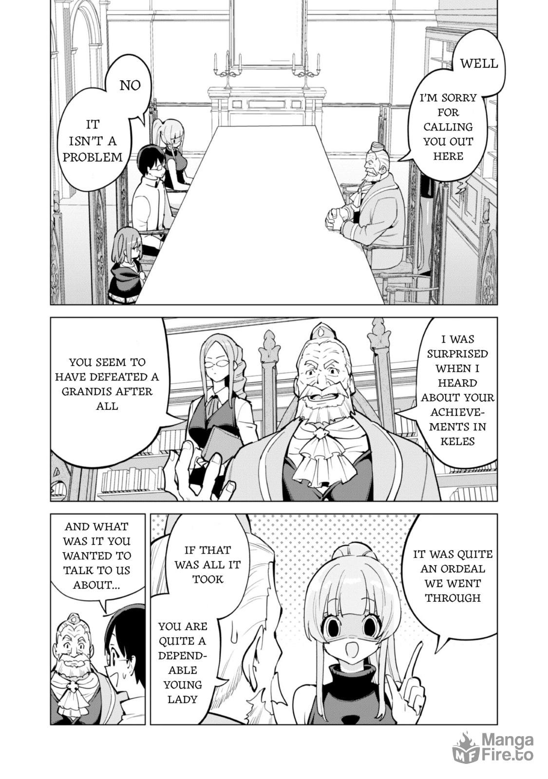 Farewell to Keles page 14