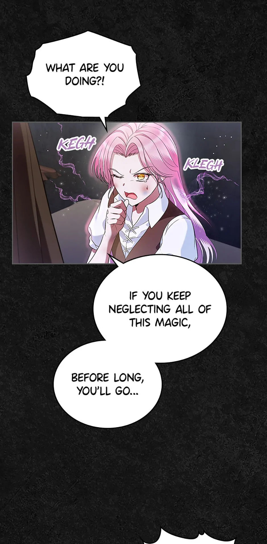 I Stole the Female Lead's First Love – Chapter 36 page 42