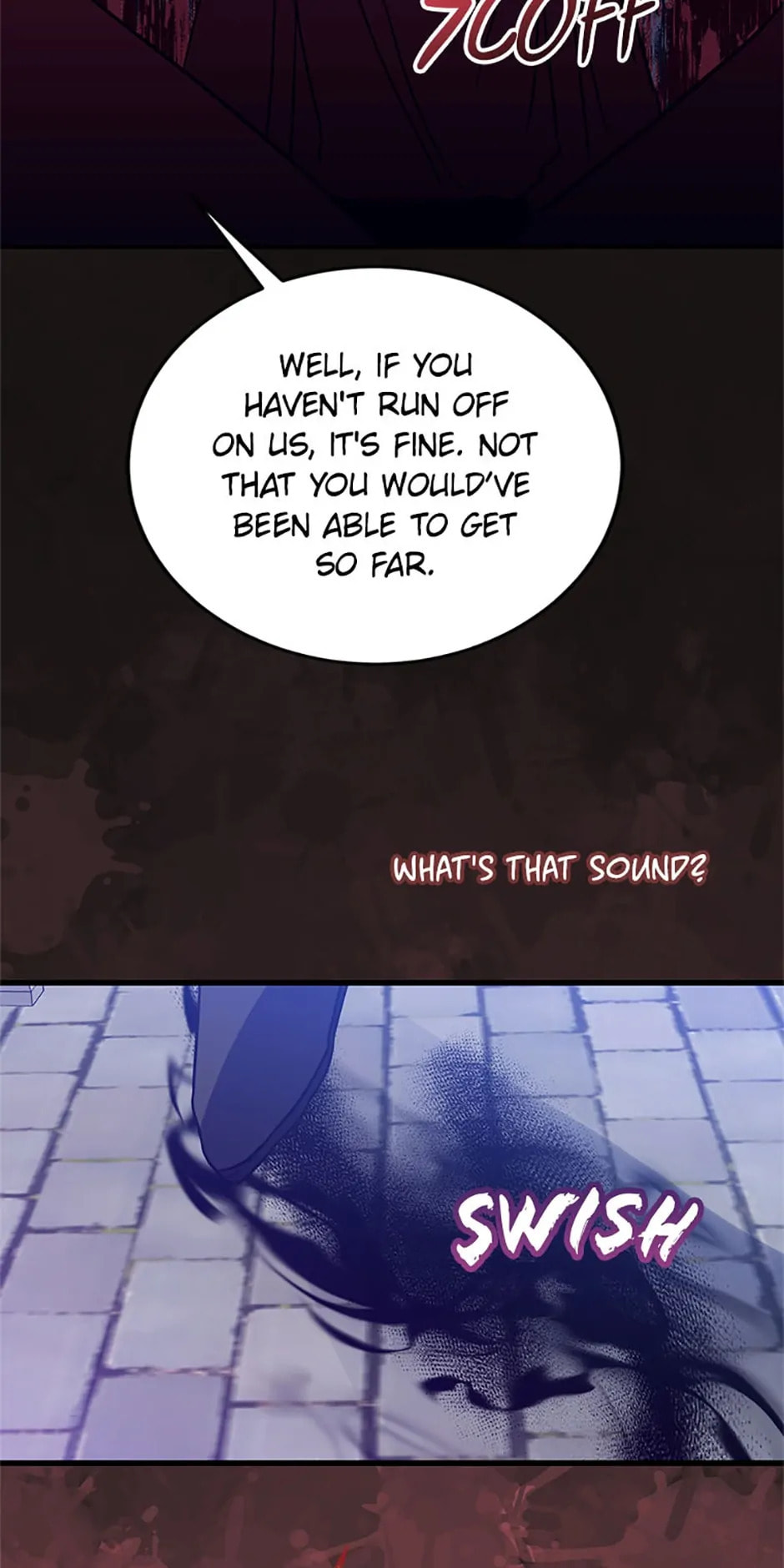 Toymaker Tria's Tyrant Problem – Chapter 27 page 13