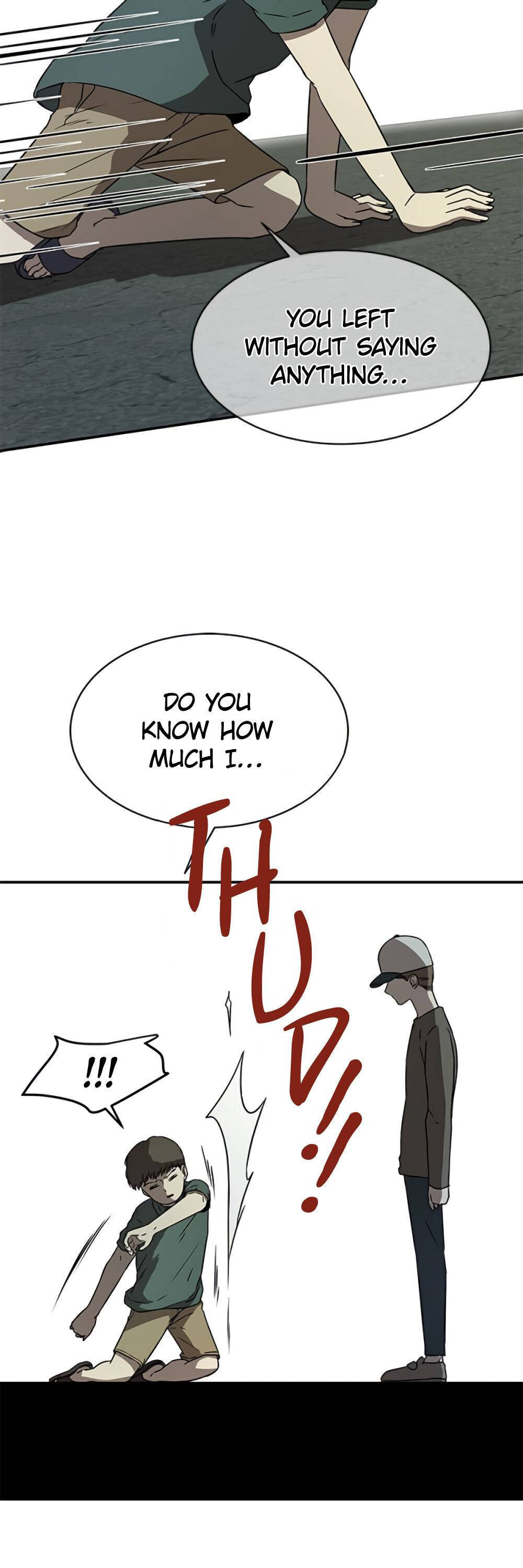 Trapped – Chapter 33 page 13