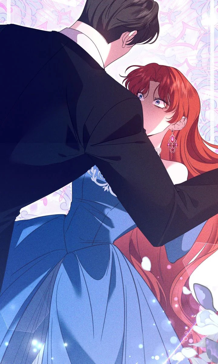 My Sister Covets My Fiancé – Chapter 4 page 6