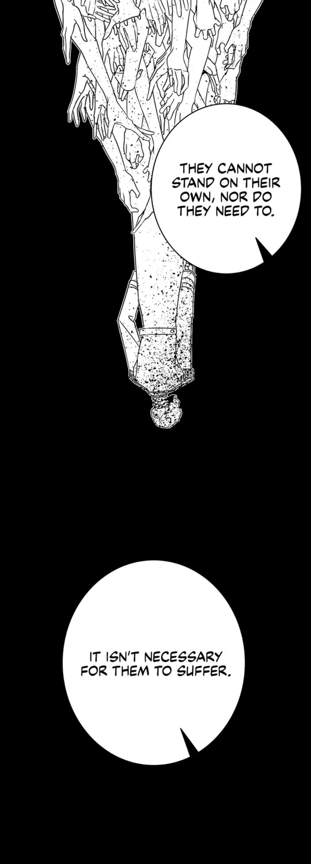 The Skeleton Becomes a Cat Dad – Chapter 29 page 13