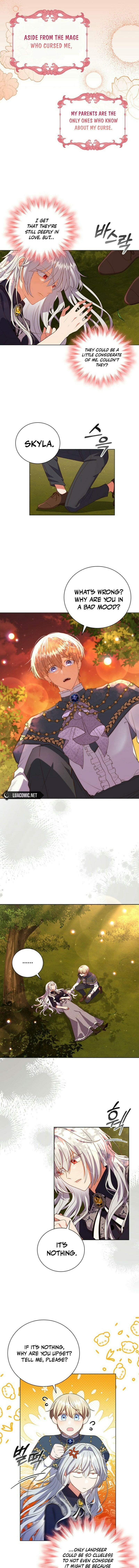It’s Annoying Because My Childhood Friend Is An Archmage – Chapter 5 page 11