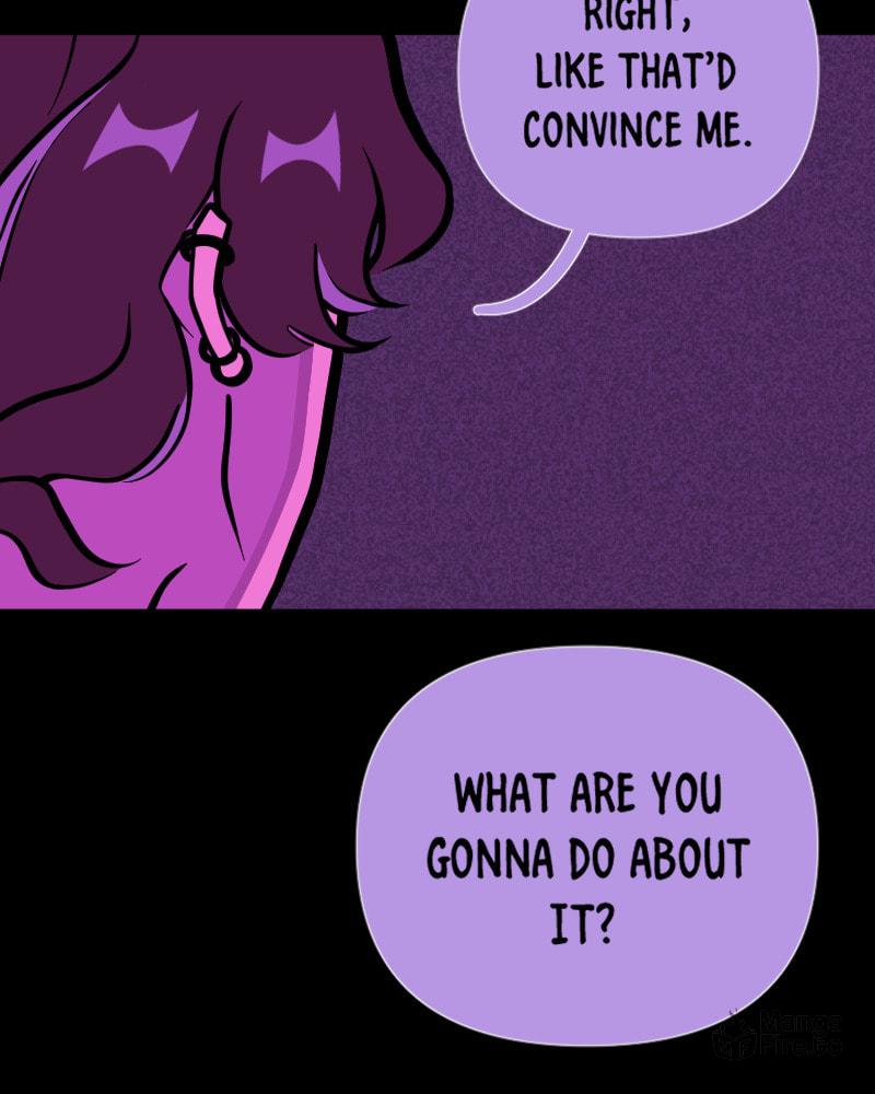 Homesick (Ms. Freaky) (Colored) – Chapter 35 page 9