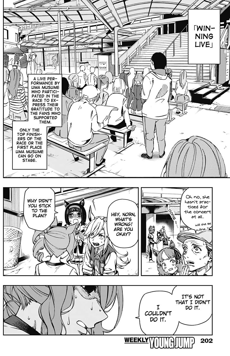 A Whole Different Level page 13