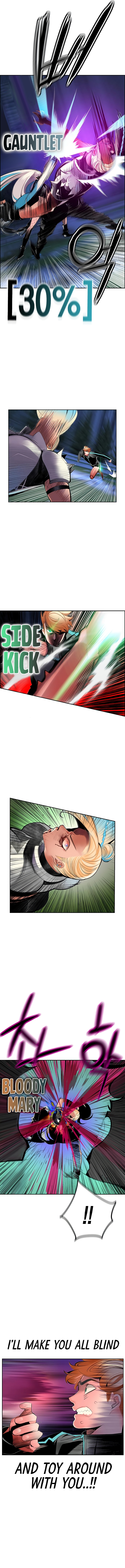 Jungle Juice – Chapter 61 page 2