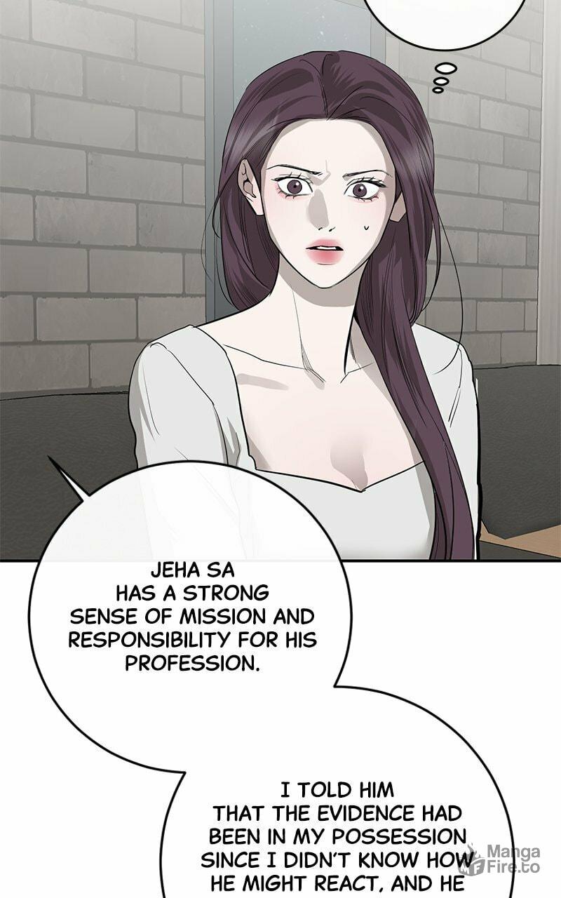 Extroversion of an Immortal – Chapter 73 page 84
