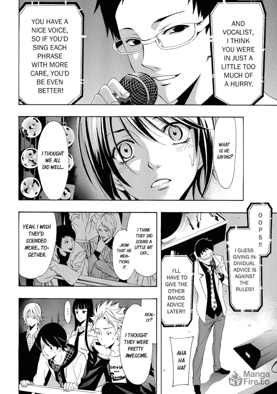 The Audience we Want to Reach. page 11