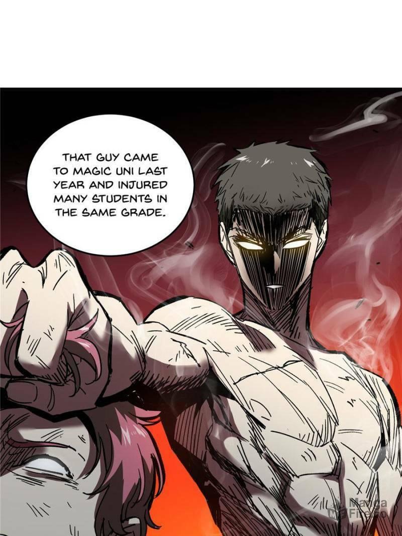 World's Best Martial Artist (Colored) – Chapter 34 page 41