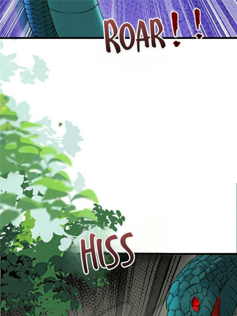 Help! My Beast Husband Pampers Me Too Much! – Chapter 22 page 16
