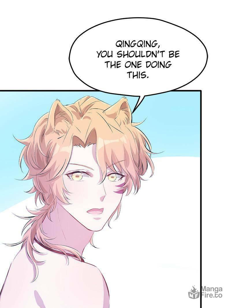Beauty and the Beasts (Colored) – Chapter 55 page 32
