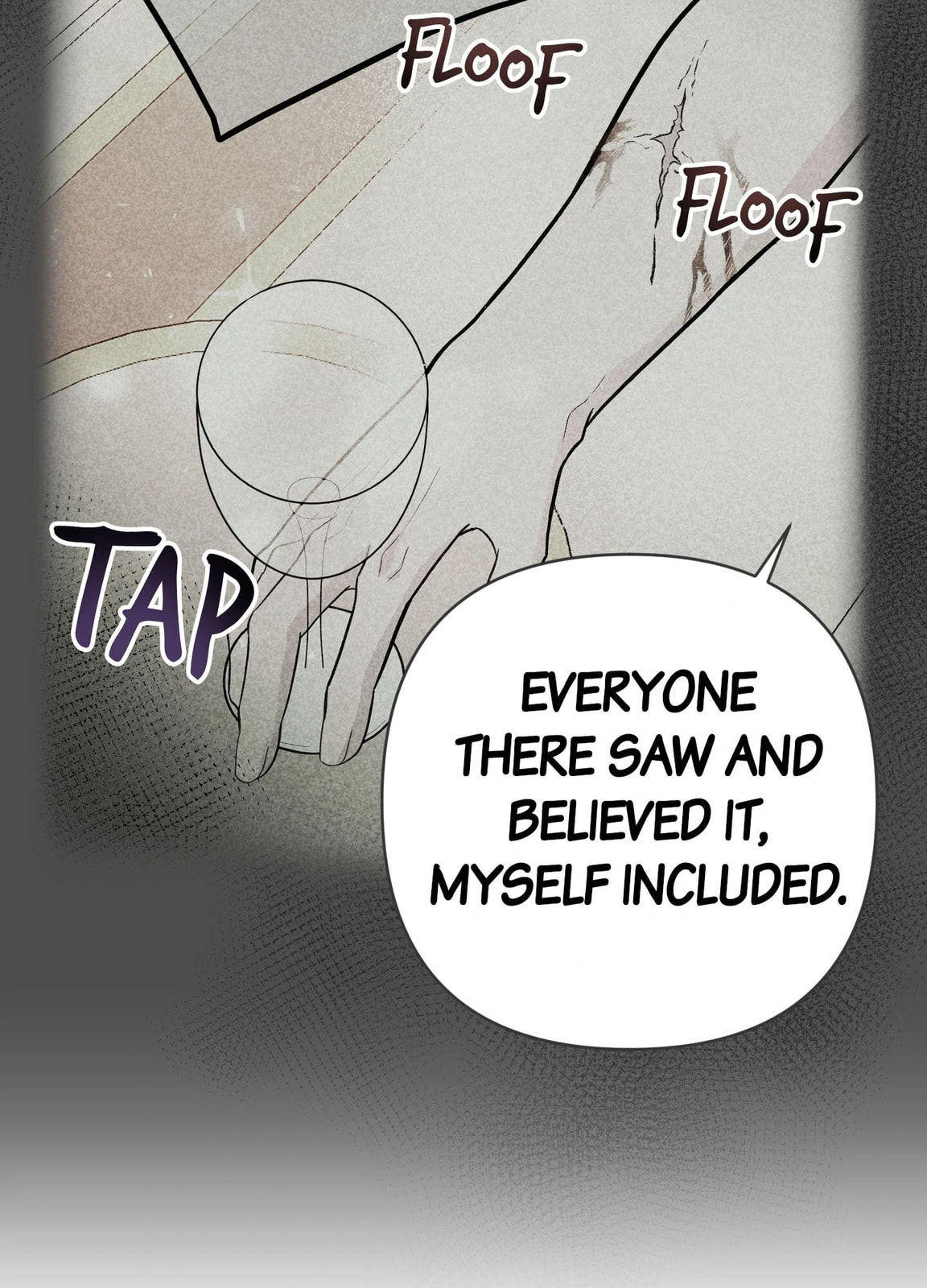 The Cursed Princess Must Rewind the Clock – Chapter 8 page 52