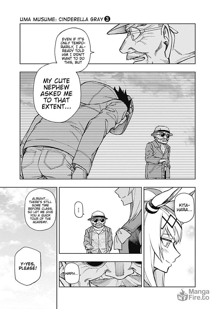 Tracen Academy page 2