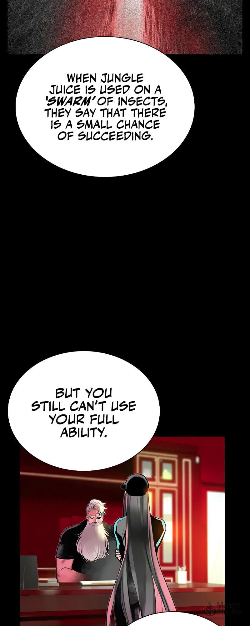 Jungle Juice – Chapter 57 page 53