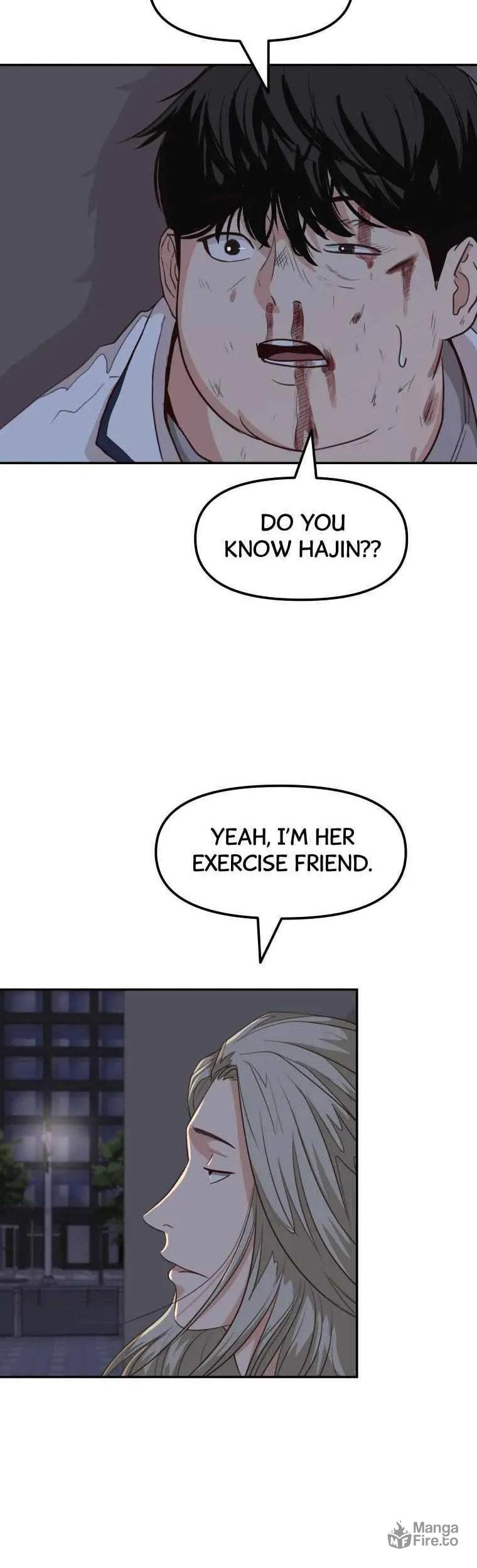 Guard Pass – Chapter 5 page 19