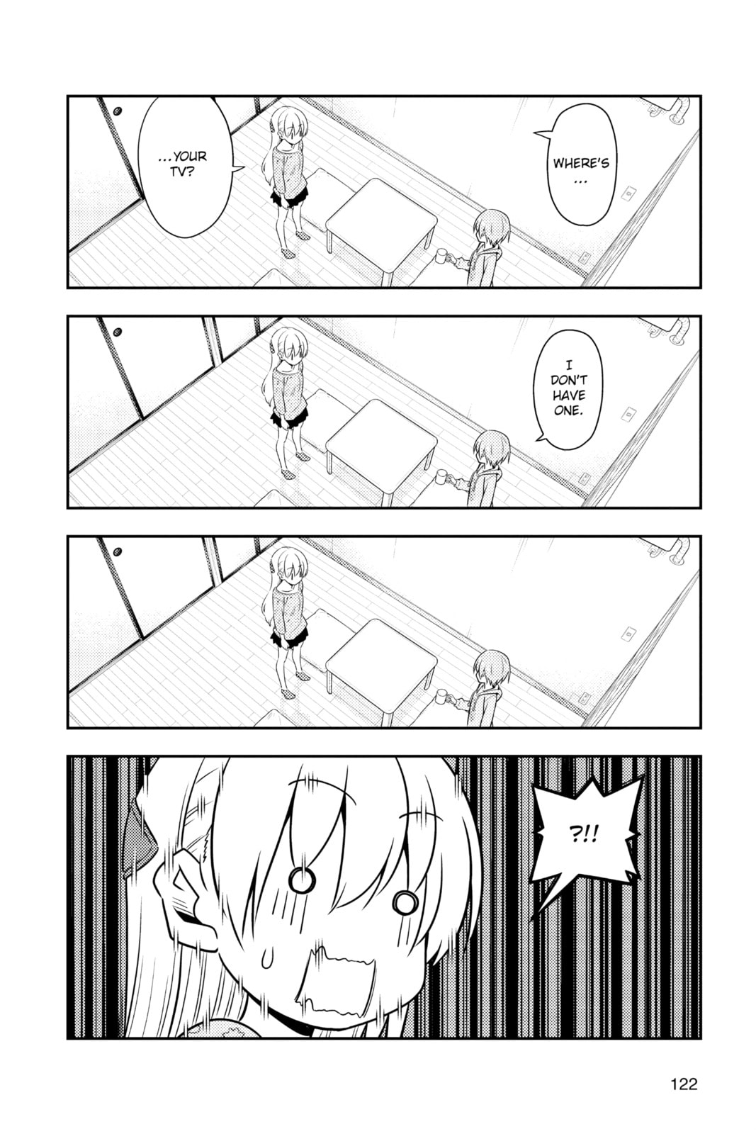 The Brigade chief ordered me not to stop, but I'm still here. So I wrote this chapter nonstop page 1