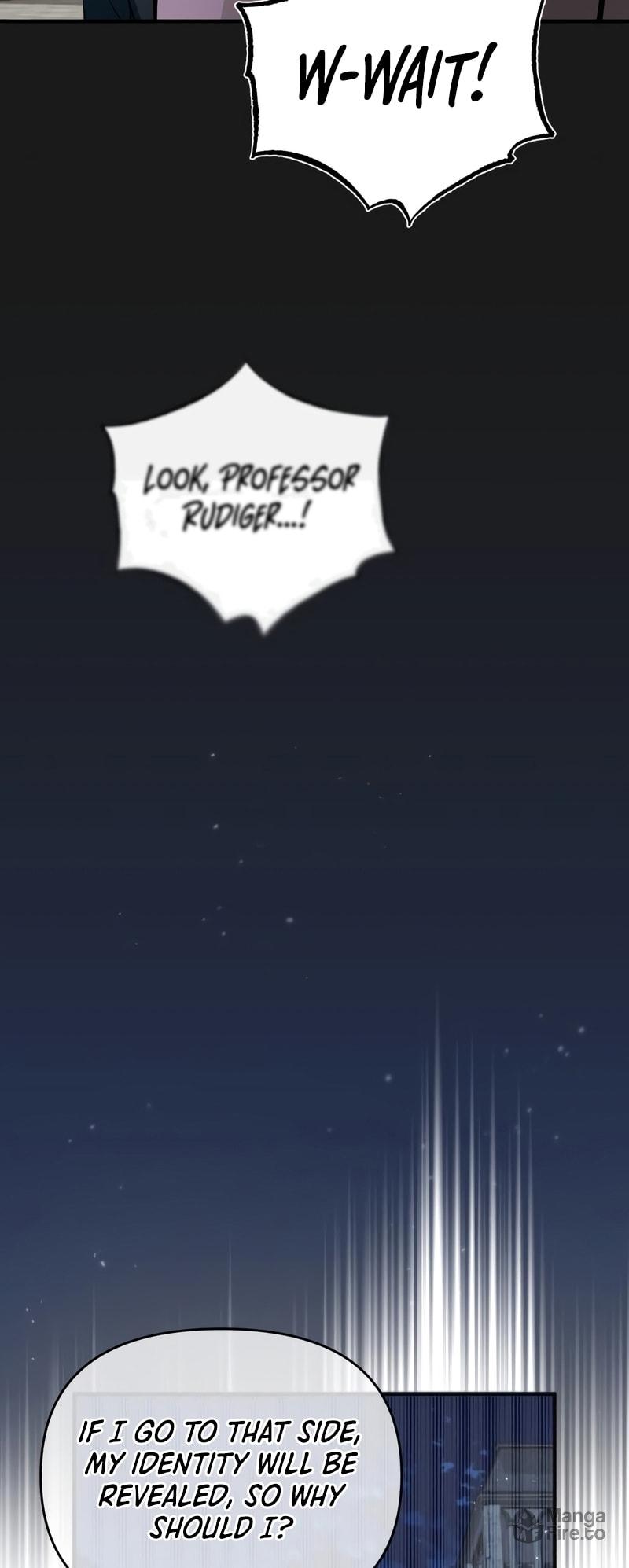 The Academy's Undercover Professor – Chapter 14 page 38