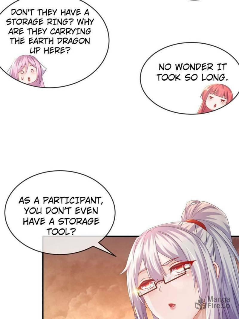 My Furry Harem Is After Me – Chapter 30 page 24