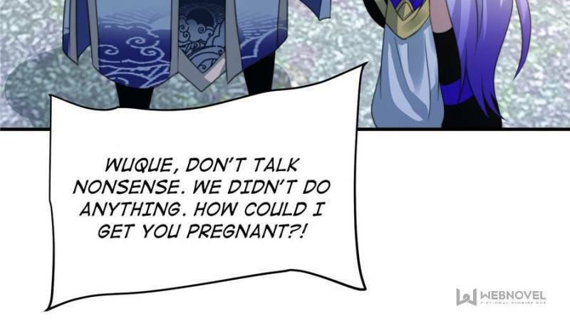 All the Female Apprentices Want to Kill Me – Chapter 53 page 1
