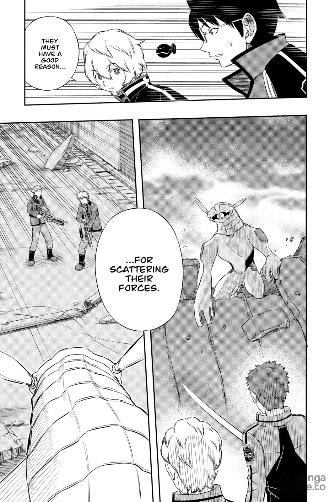 Large-Scale Invasion page 17