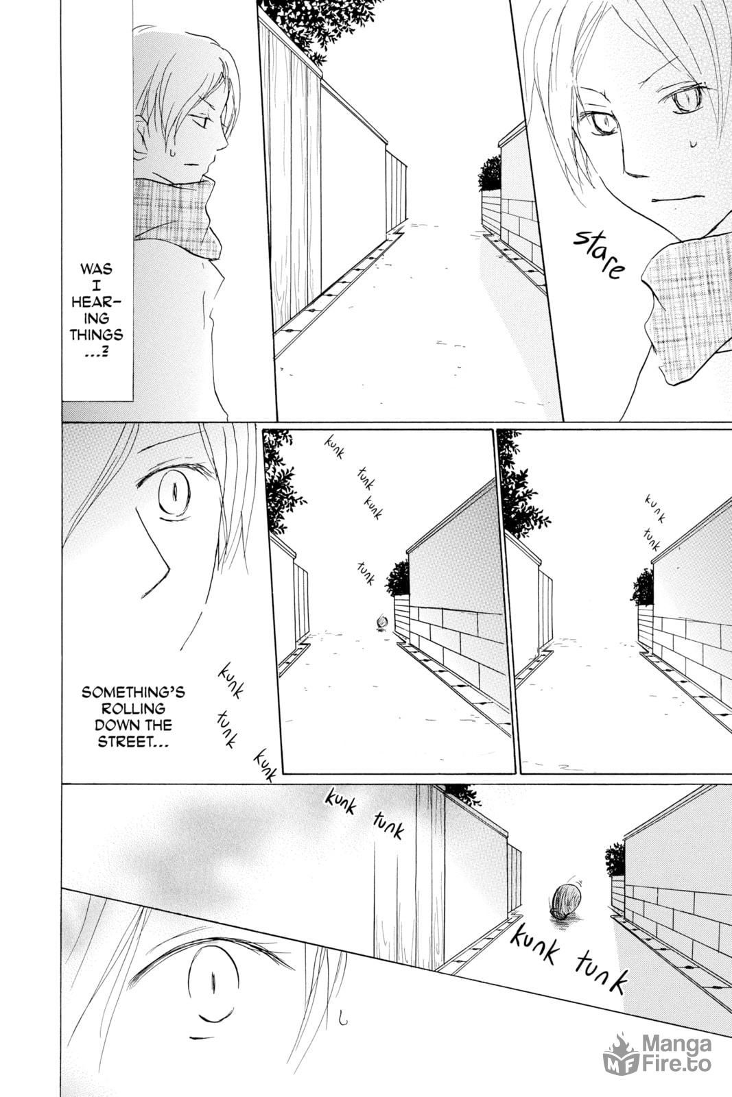 Natsume's Book of Friends – Chapter 57 page 11