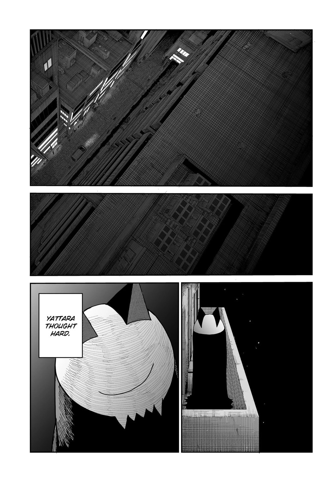 Yattara – Chapter 1 page 48