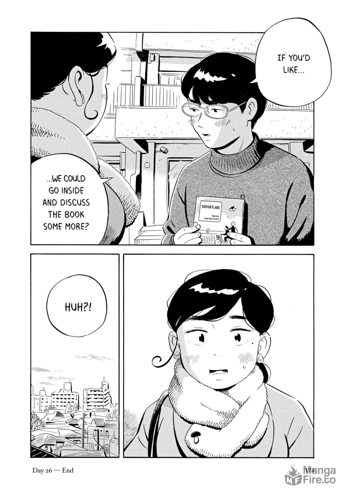 Ishikawa's Way of Life page 17